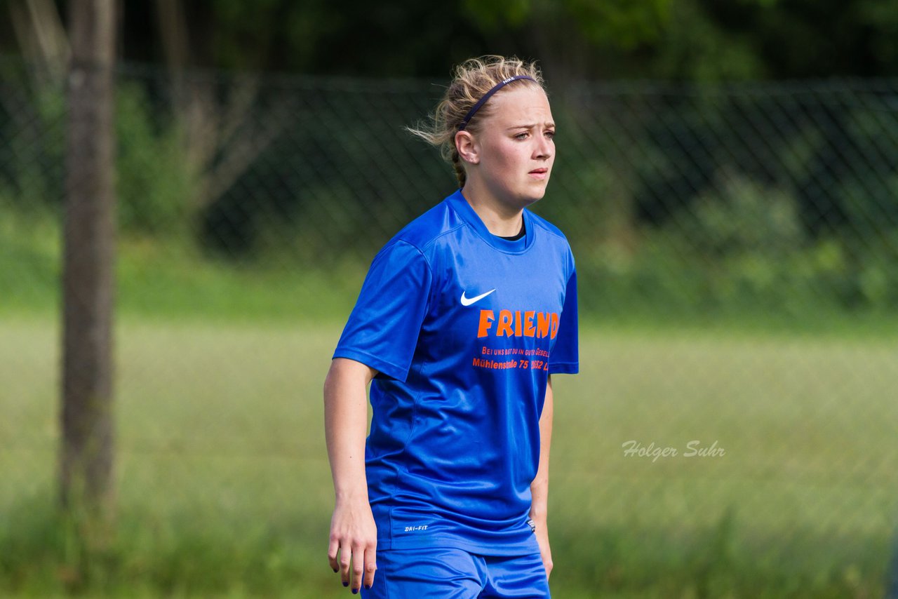 Bild 175 - Frauen ATSV Stockelsdorf - FSC Kaltenkirchen : Ergebnis: 4:3